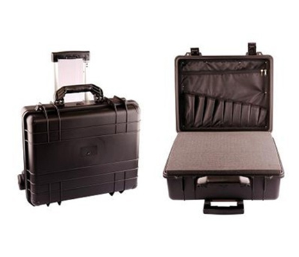 电梯防爆检验仪器工具箱 电梯防爆检验仪器工具箱