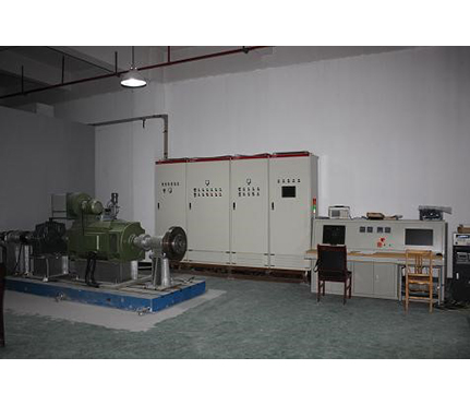 电梯曳引机负荷测试台 电梯曳引机负荷检测