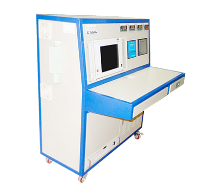 A型/B型微型漏电断路器控制器性能测试台 路器控制器性能测试台