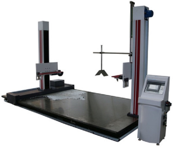 護理床自由落体耐冲击试验机