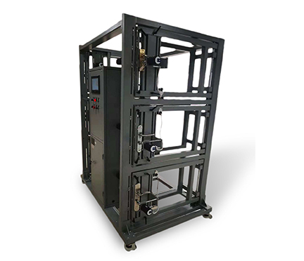 锁具强度试验机 锁具强度试验设备