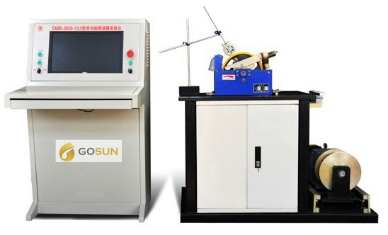 电梯限速器校验台（二合一） 电梯限速器校验设备二合一