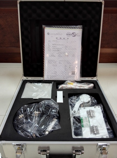 电梯钢丝绳无损探伤仪 电梯曳引钢丝绳探伤仪