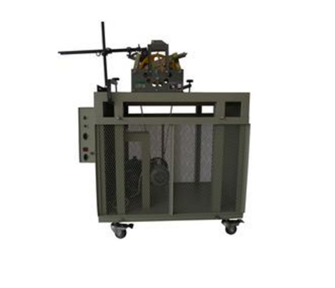 台式电梯限速器校验系统 电梯限速器校验系统