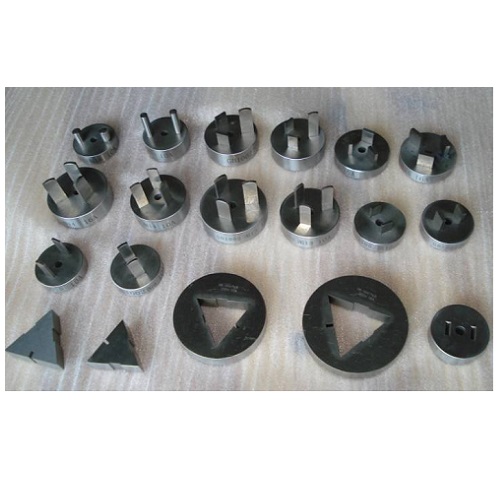 单相插头插座量规