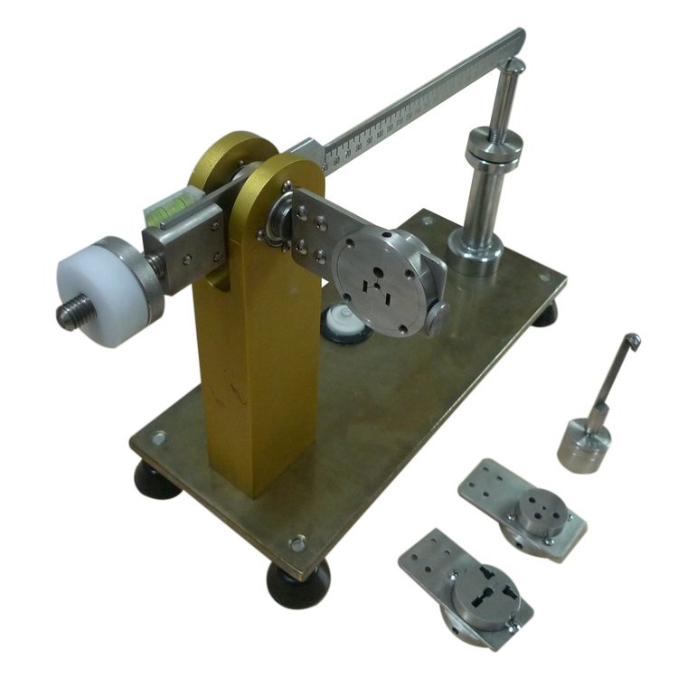 插头力矩试验装置 插头力矩检测设备