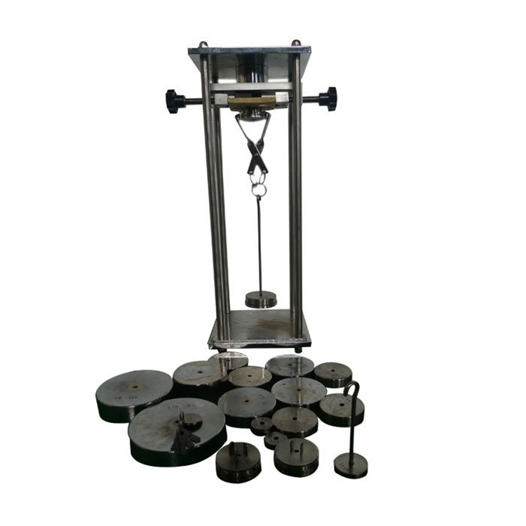 拔出力试验装置