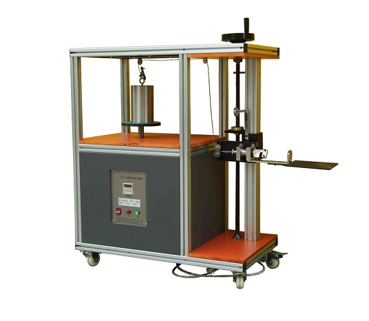 电源线拉力扭转试验机 电源线试验机