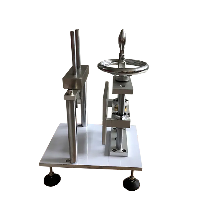 盖或盖板试验装置 盖或盖板试验设备