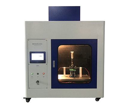 漏电起痕试验仪 漏电起痕试验检测设备