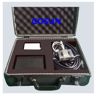 电梯安全钳缓冲器检测仪 电梯安全钳冲击试验