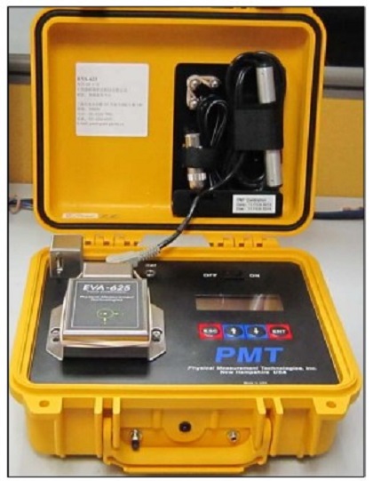 EVA-625-FD电梯综合乘运检测仪 电梯综合乘运质量检测设备