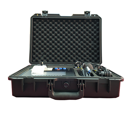 自动扶梯综合性能测试仪 GSS-A自动扶梯制动安全性能检测仪