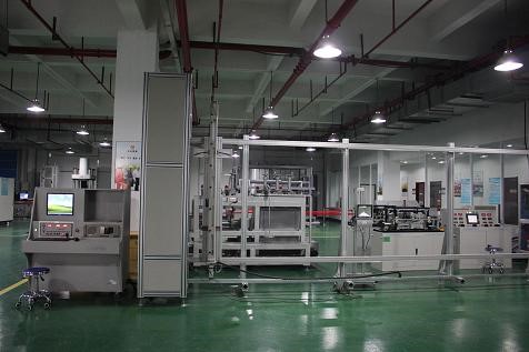 电梯光幕综合性能测试装置 电梯光幕性能检测