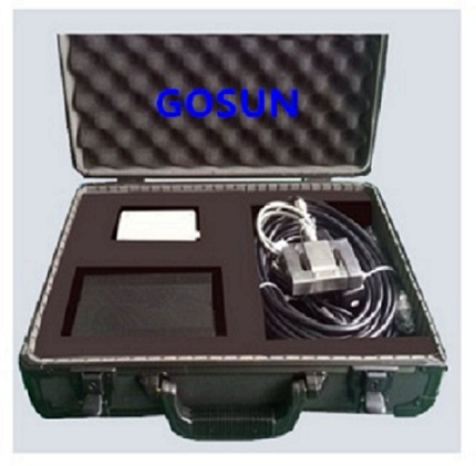 电梯安全钳缓冲器检测仪 电梯安全钳缓冲器性能检测设备