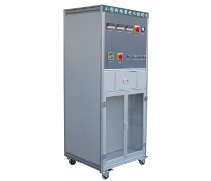 小型断路器老化动作特性控制台 小型断路器老化动作特性设备