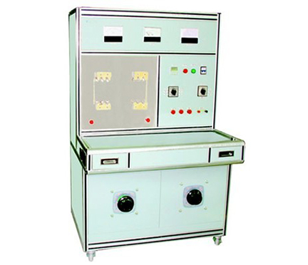 塑壳断路器瞬时动作特性测试台 塑壳断路器瞬时动作特性测试设备