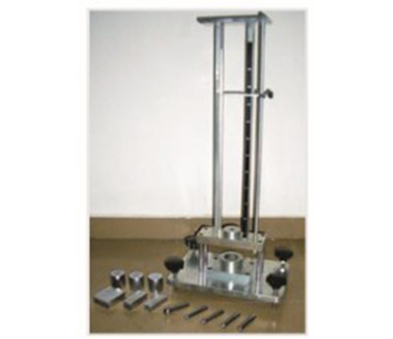 熔断器耐冲击力试验装置 熔断器冲击检测设备