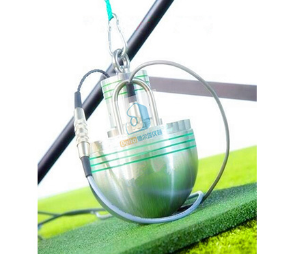 HIC运动场地地面冲击衰减性能测试仪 地面冲击衰减性能测试仪