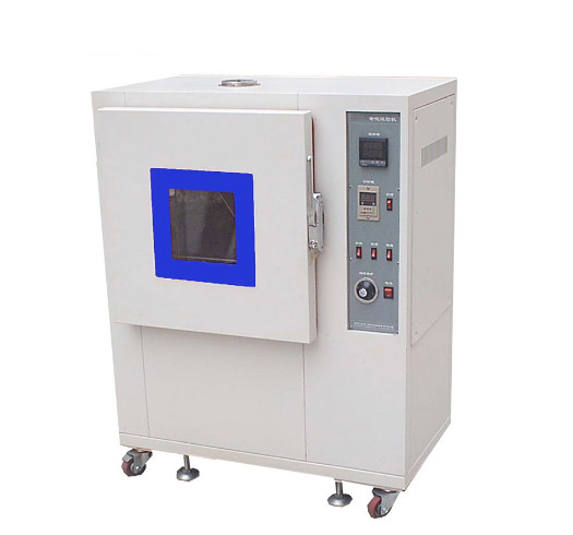 电动自行车头盔高温预处理试验箱 电动车头盔高温预处理试验箱