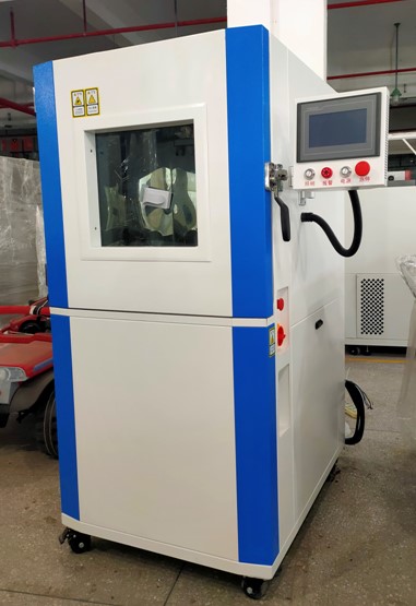 滑板车折叠疲劳试验机