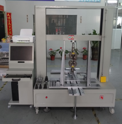 万能材料试验机 万能材料检测设备