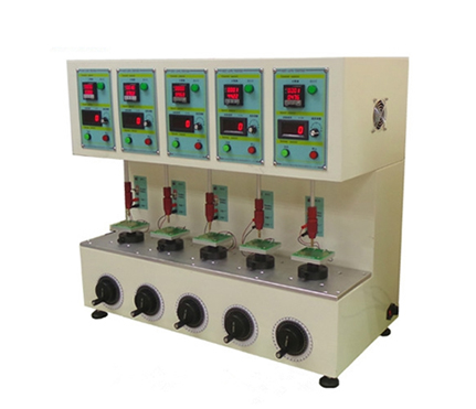 按键开关寿命试验机 按键开关寿命检测设备