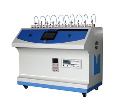 组合开关寿命试验机 组合开关检测设备