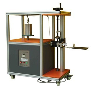 电源线拉力扭转试验机 电源线拉力扭转检测设备