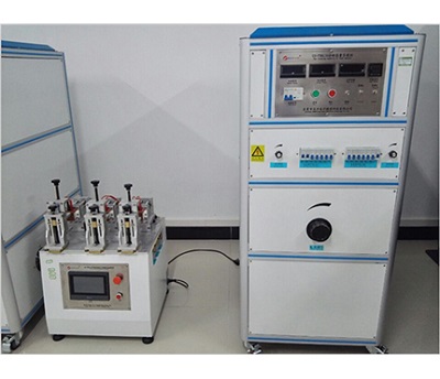 分断容量和正常操作试验装置 分断容量和正常操作试验设备