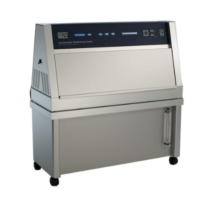 QUV紫外光加速老化试验机