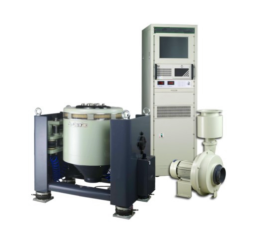 冲击碰撞试验台