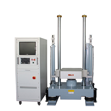 加速度冲击试验机