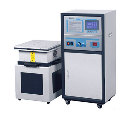 电磁式振动试验机 电磁式振动检测设备