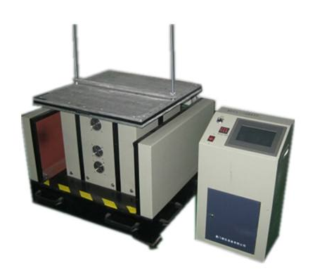 振动试验台 垂直+水平振动试验台