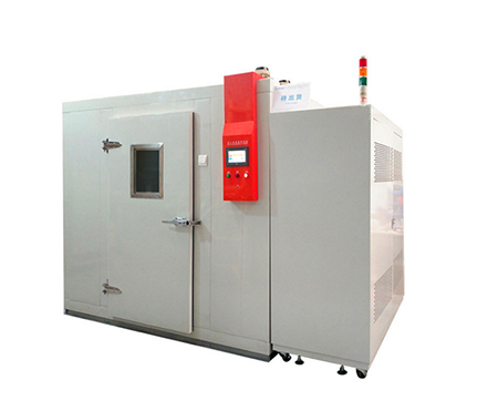 步入式高温老化房 步入式高温老化设备