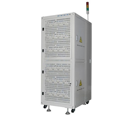 电池充放电测试柜 电池充放电检测装置