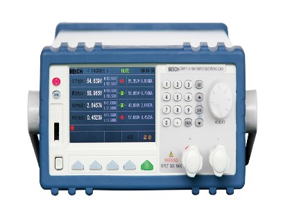 电动车充电器测试仪