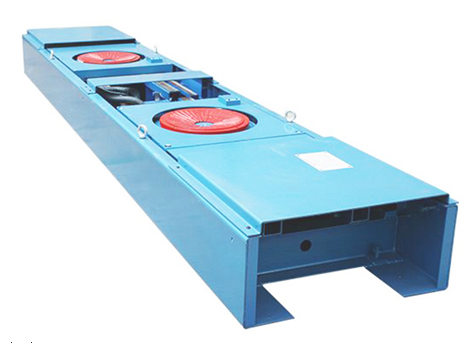 电动自行车转向锁止防盗及转向性能检验装置 转向锁止防盗及转向性能检验