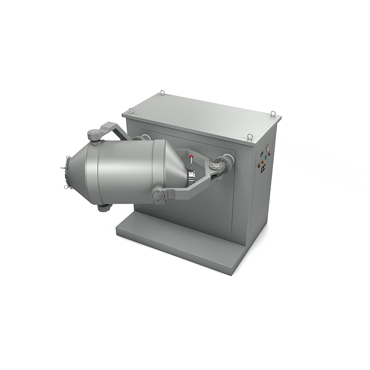 SYH三维运动混合机 三维运动混合机