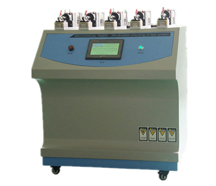 气流控制器寿命性能测试台 寿命性能测试台