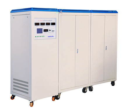 自愈电容器耐久性试验装置 自愈高压电容器试验台