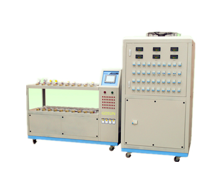 定时器旋转开关寿命试验机 定时器旋转开关试验机