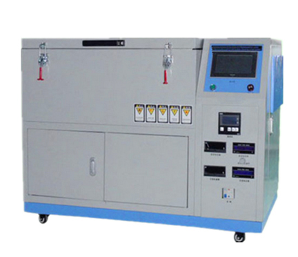 水流量传感器性能与寿命测试台