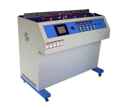 水位开关寿命性能测试台 水位开关测试台