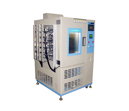 湿度敏感电控制器性能与寿命测试台 湿度敏感电控制器寿命测试台