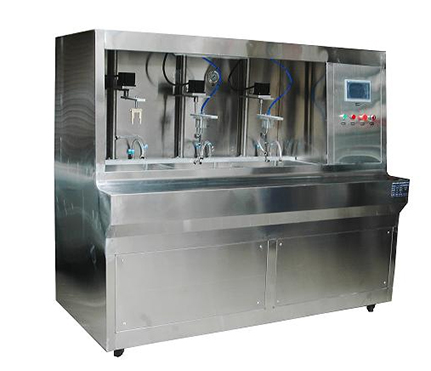 净水机浮球液位开关寿命性能测试台 开关寿命性能测试台