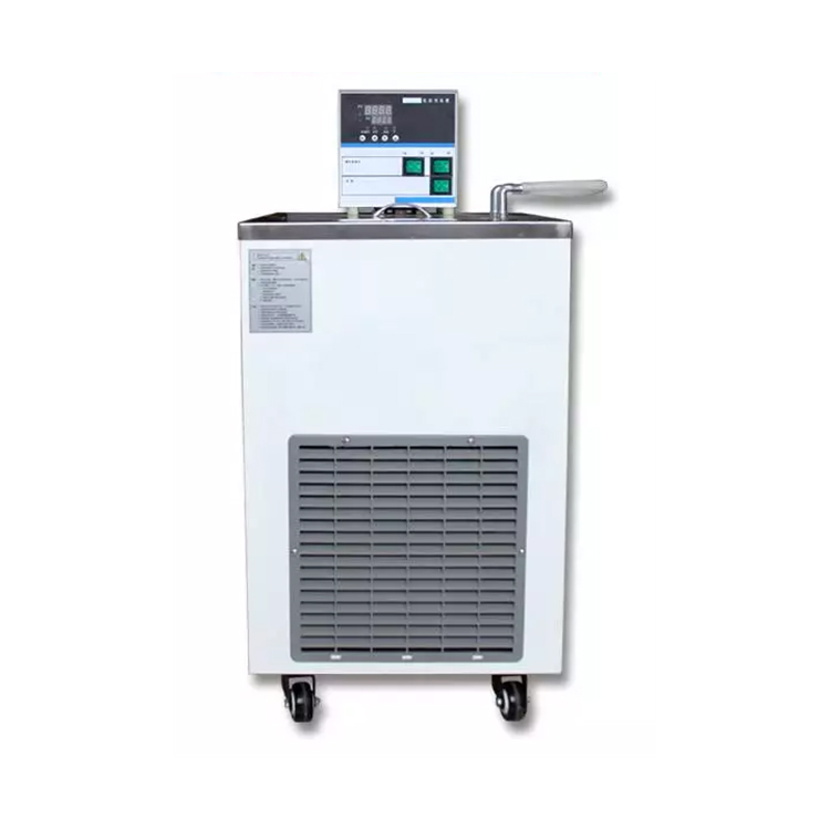 电动牙刷刷头耐温性能试验仪