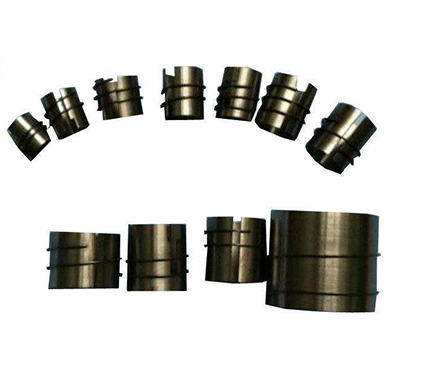 灯头温升试验镍圈 灯头试验镍圈