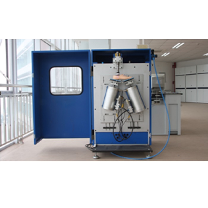 假肢假脚动态疲劳试验机